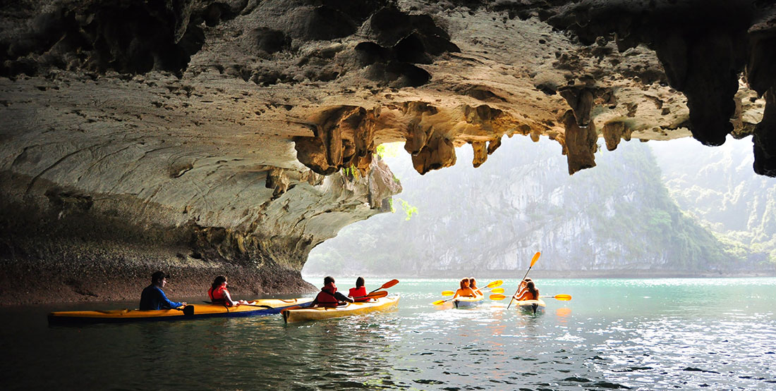 canoë kayak en Ardèche et dans le Gard