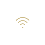 wifi et internet